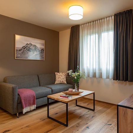 Pradas Resort Brigels Breíl Kültér fotó