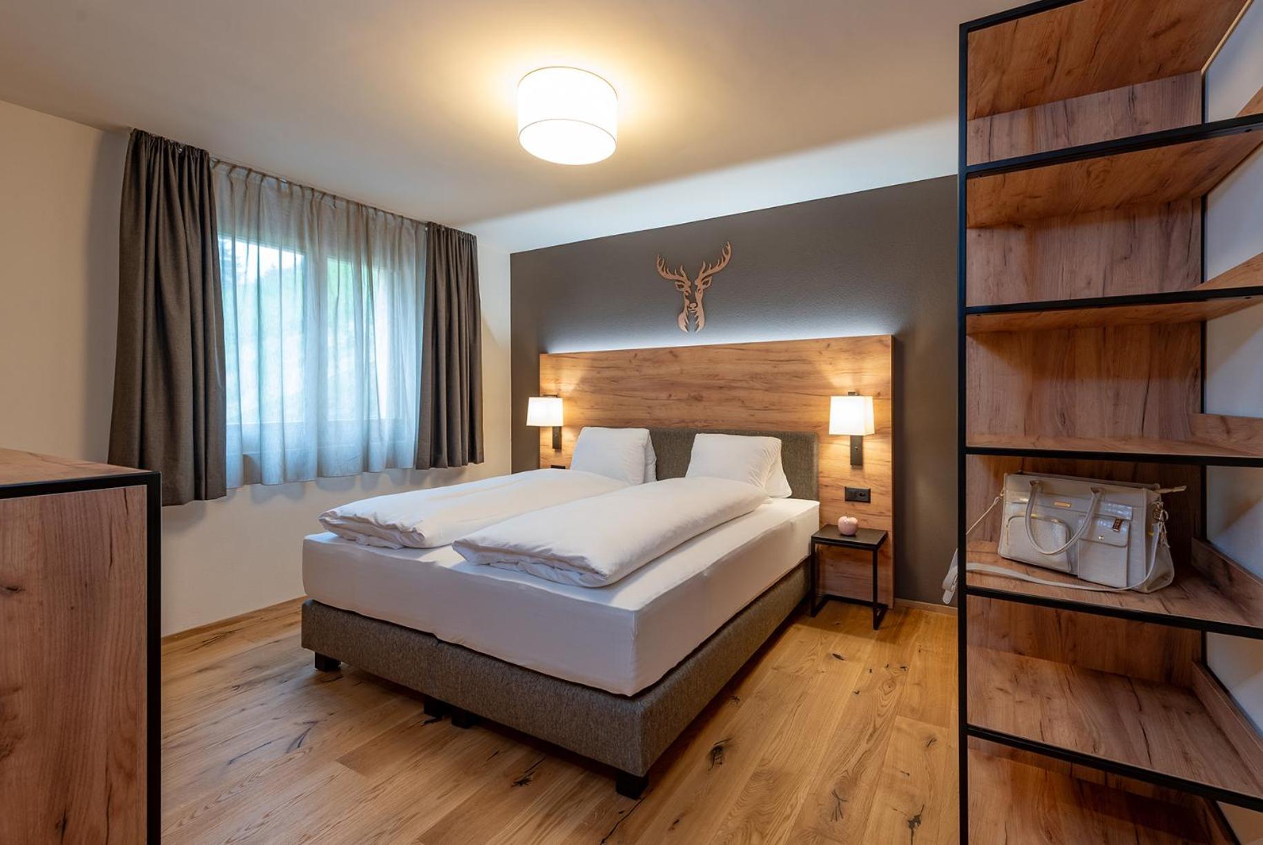 Pradas Resort Brigels Breíl Kültér fotó